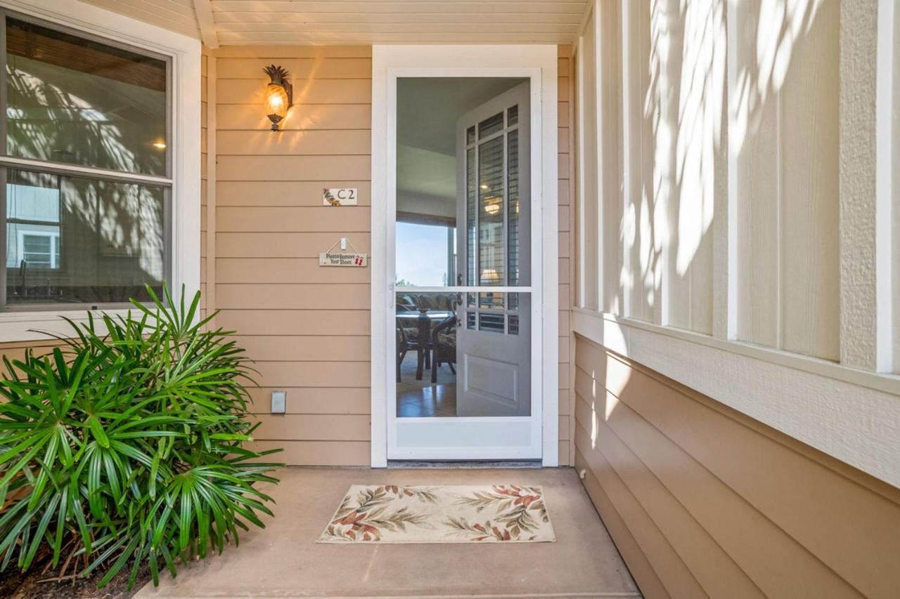 Big Island Na Hale O Keauhou C2 By Coldwell Banker Island Vacations Villa Kailua-Kona Dış mekan fotoğraf